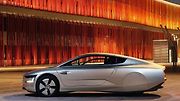 Volkswagen XL1