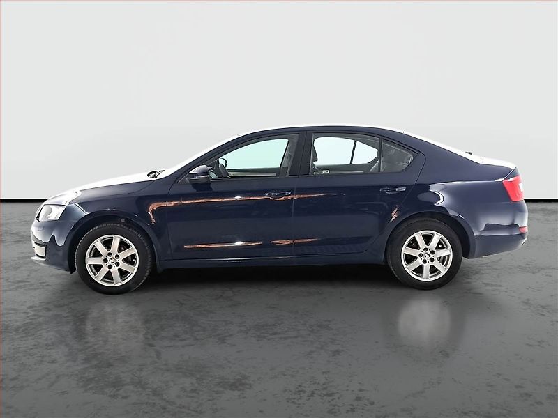 Škoda Octavia (2016) 1.6 TDI 4x4, 4X4, Tempomat - fotka 3 z 17