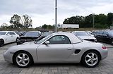 Porsche Boxster 2.5i/205PS/hardop/54.000 km !! - náhled 20