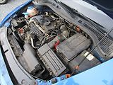 Škoda Octavia Combi 2.0TDi RS, aut. Klima - náhled 38