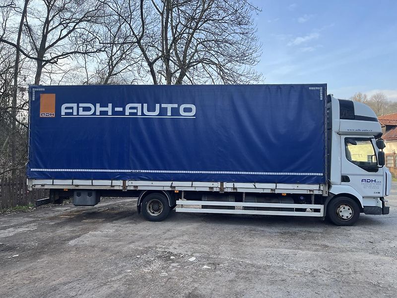 Renault Midlum (2012) Midlum 220,10 - fotka 3 z 26