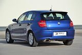 BMW Řada 1 118i / 105 kW / MANUÁL - náhled 35