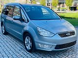 Ford Galaxy 2.0TDCi MANUÁL 7 MÍST VÝHŘEV - náhled 7