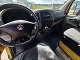 Volkswagen Crafter 2,0 TDI 30 - náhled 8