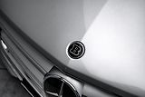 Mercedes-Benz CL 500 4Matic BRABUS - náhled 10