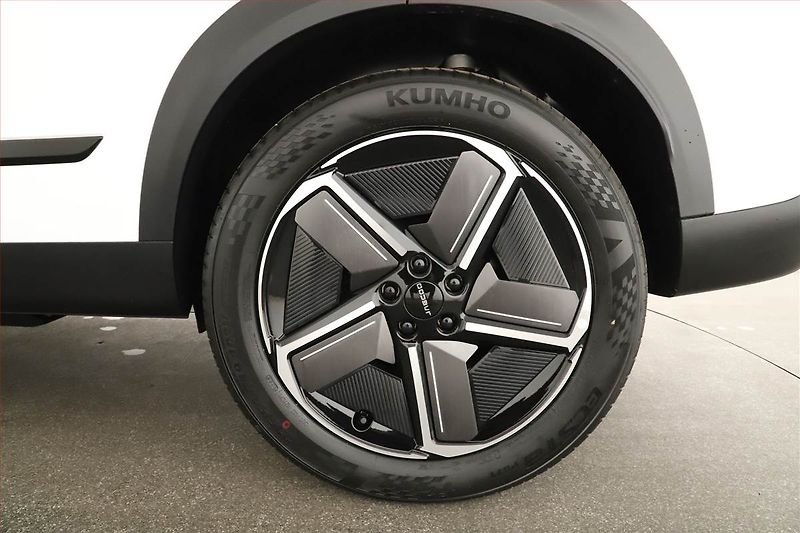 Jaecoo 7 (2026) 1.5 TGDI PHEV, 360° kamera - fotka 11 z 17