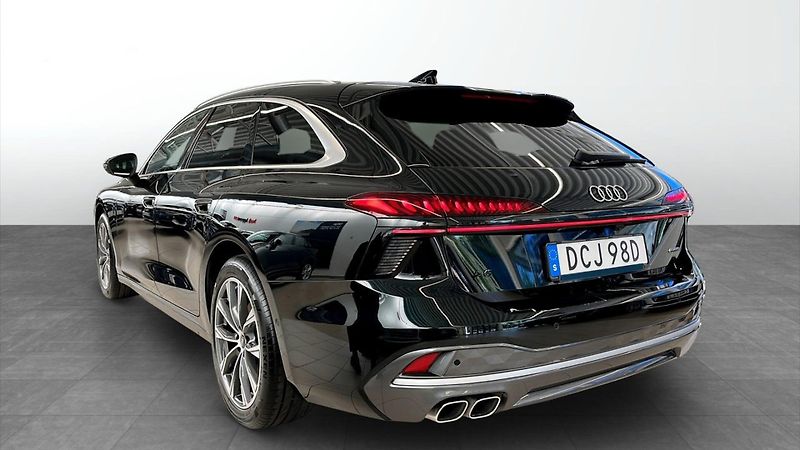 Audi A6 TDI quattro Matrx ACC 360 NezT - fotka 4 z 17