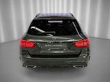 Mercedes-Benz Třídy C 300d AMG, WEBASTO, BURMESTER, - náhled 6