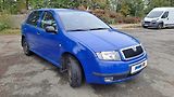 Škoda Fabia 1.4 MPI Classic - náhled 2