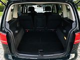 Volkswagen Touran 2.0TD MANUÁL 7MÍST SERVISKA - náhled 20