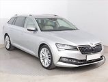 Škoda Superb (2023) Laurin&Klement 2.0 TDI - náhled 1