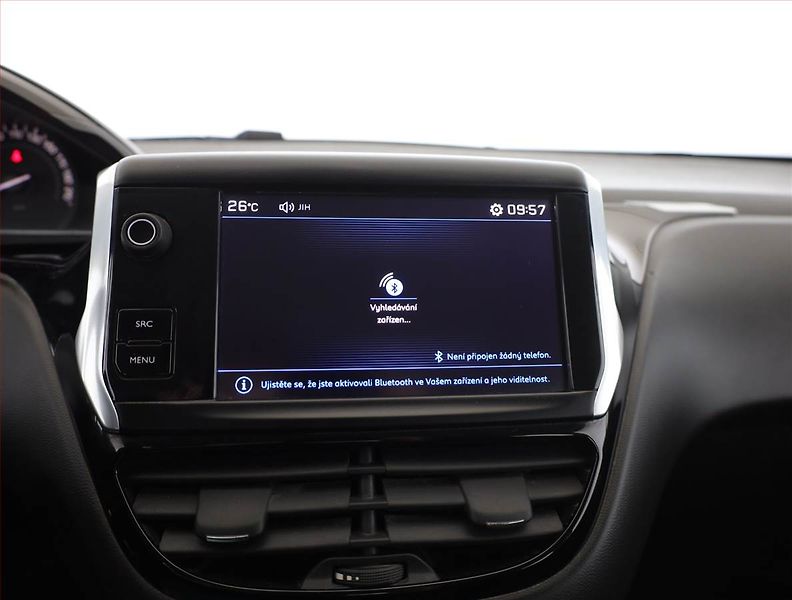 Peugeot 208 (2018) 1.2 PureTech, ČR,1.maj - fotka 12 z 14