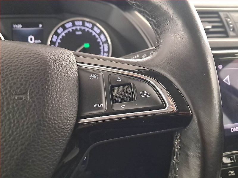 Škoda Superb (2018) Style Plus 2.0 TDI, Automat - fotka 17 z 23