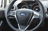 Ford Fiesta (2015) 1.25i 1.MAJITEL / STK 06/2028 - náhled 15