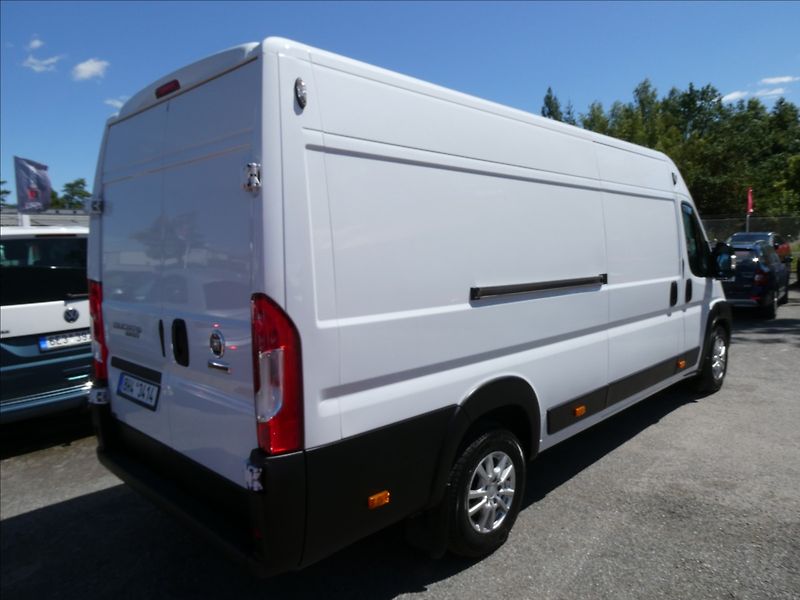 Fiat Ducato 2,2 132kW L2H4 1.maj.,MAXI,DPH - fotka 9 z 50