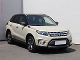 Suzuki Vitara (2017) 1.6i - náhled 1