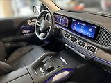 Mercedes-Benz GLE 350 de 4MATIC s hybridní techn - náhled 18