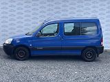 Citroën Berlingo (2007) 1.6HDI, 55kW, ČR - náhled 3