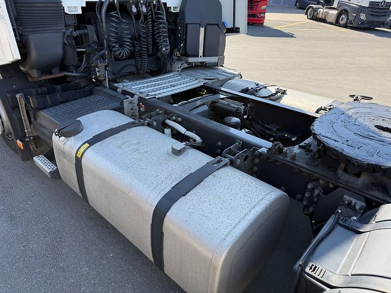 Renault T480 EURO 6 MEGA/lowdeck - fotka 11 z 19
