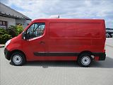 Renault Master 2,3 dCi 110k IZOTERM odp.DPH 1 - náhled 1