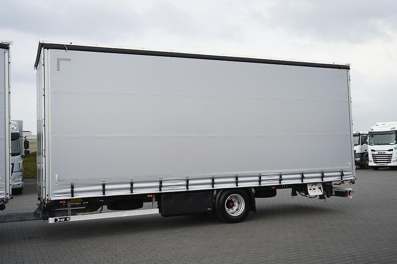 MAN TGX (2022) 18.470 / E 6 / GM / ZESTAW PRZ - fotka 32 z 50