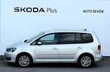 Volkswagen Touran (2014) 2.0 TDI 103 kW Confortline - náhled 20