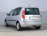 Škoda Roomster (2014) 1.2 TSI, po STK, Tažné - náhled 3