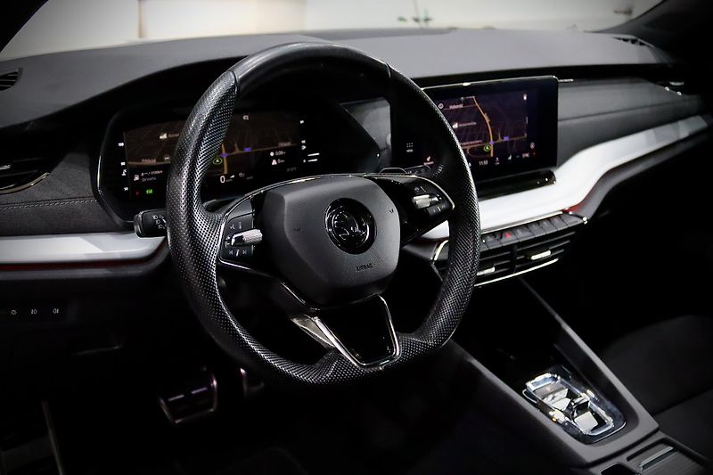 Škoda Octavia 4 2.0 TDI 110 kW DSG - fotka 14 z 45