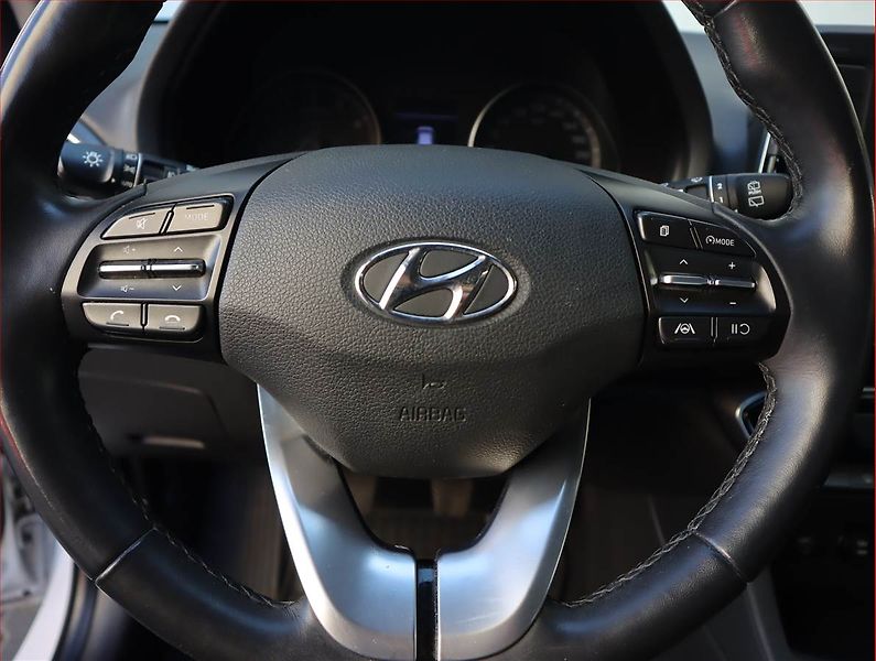 Hyundai i30 (2020) Comfort 1.5 DPI, Serv.kniha - fotka 17 z 18