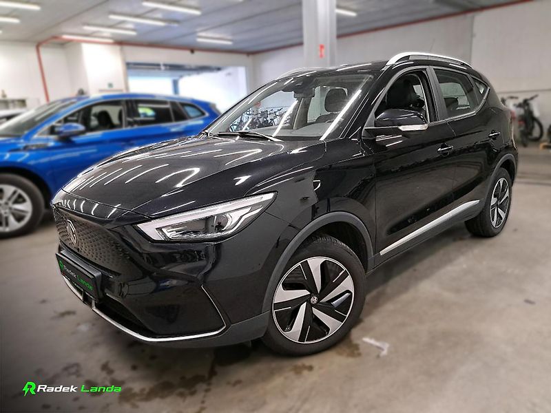 MG ZS (2023) Panorama | 360° kamera | Tažné - fotka 1 z 7