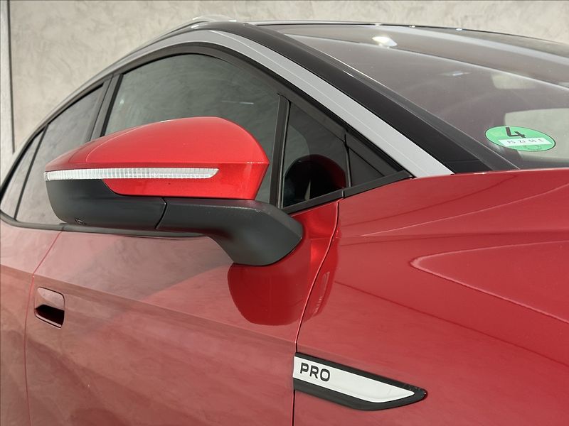Volkswagen ID.4 Pro Tepelko Assist 360° Kamera - fotka 5 z 50