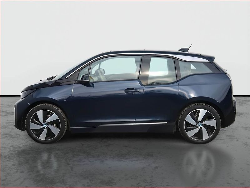 BMW i3 (2021) 120Ah BEV, SoH 93%, 33TKM - fotka 3 z 22