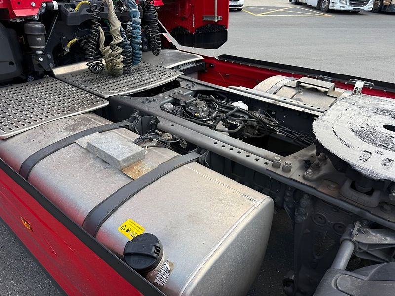 DAF XG480 EURO 6 - fotka 12 z 19
