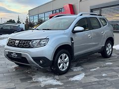 Dacia Duster (2019) 1.3 TCe Essential 96kW - fotografie inzerátu