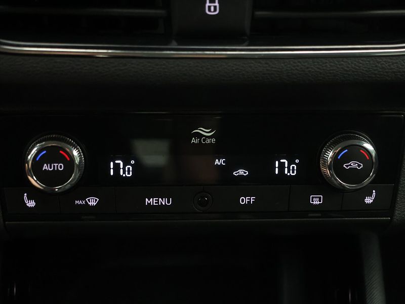 Škoda Kamiq 1,0 TSI 81kW CZ Style DPH LED - fotka 21 z 29