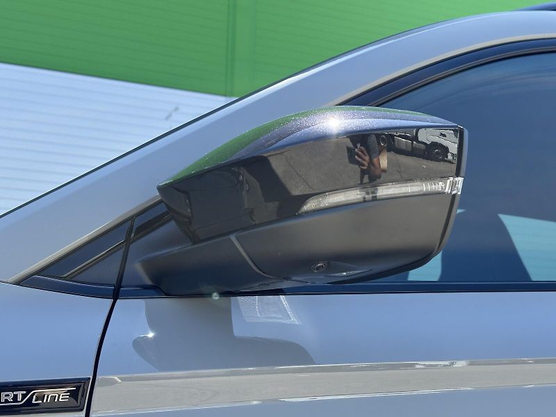 Škoda Karoq 2.0TDi 4x4 DSG 150PS Sportline - fotka 11 z 46