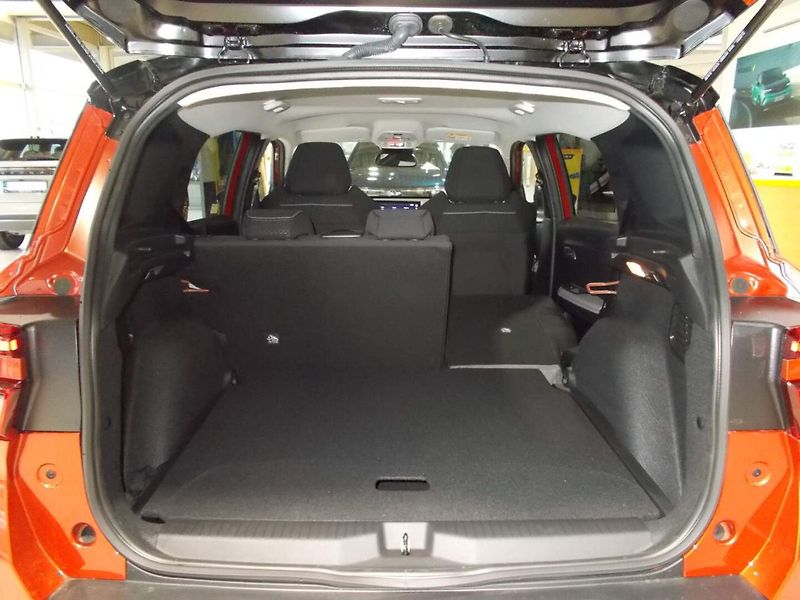 Opel Frontera (2026) Edition Hybrid 1.2 TURBO (81kW - fotka 10 z 30