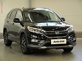 Honda CR-V (2017) 2.0 i 4x4, Temp. park. kamera - náhled 1