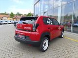 Fiat Grande Panda (2025) 113k BEV 44kWh - náhled 7