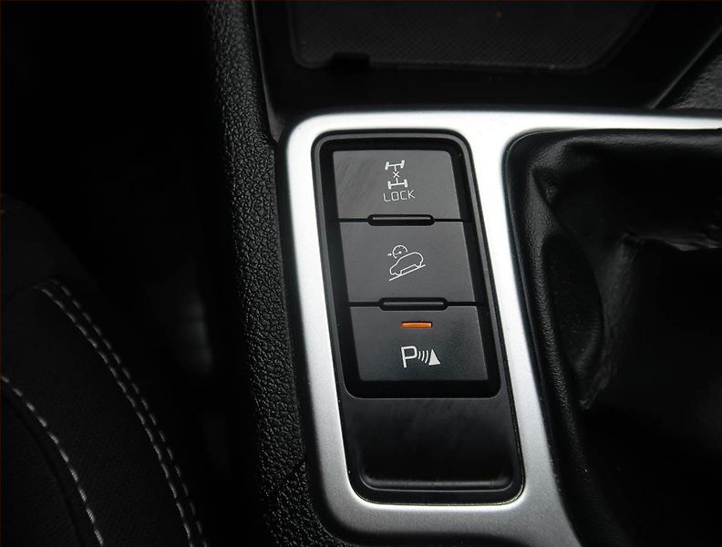 Kia Sportage (2019) 1.6 T-GDI, 4X4, ČR,1.maj - fotka 19 z 21