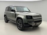 Land Rover Defender 110 D250 X-DYNAMIC SE AWD AUT  - náhled 8