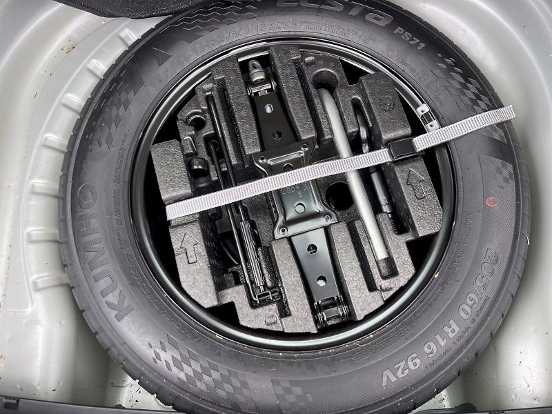 Škoda Octavia (2023) 1.5 TSI 110kW Style Plus Combi - fotka 33 z 35