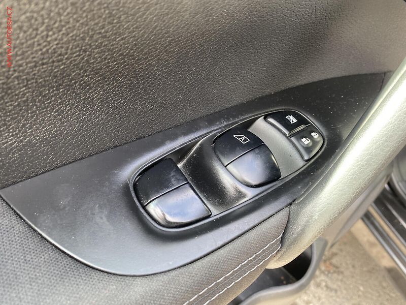 Nissan Qashqai (2017) 1.5dCi, AAC, tempo - fotka 13 z 14