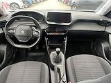 Peugeot 2008 (2020) 1.5 HDi, Active, navi, kamera - náhled 8