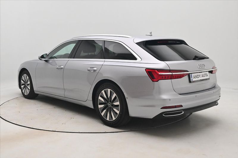 Audi A6 2,0 TDI 150 kW S-Tronic Záruka - fotka 7 z 31