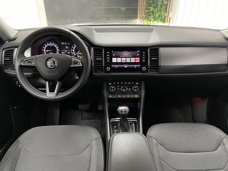 Škoda Kodiaq 2.0 TDi ČR 4x4 DSG REZERVACE  - fotka 21 z 31