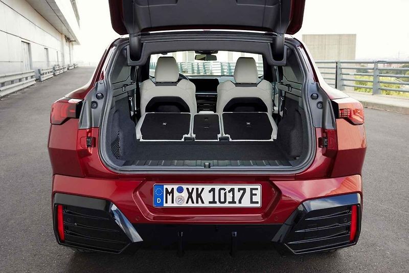 BMW X2 M35i xDrive