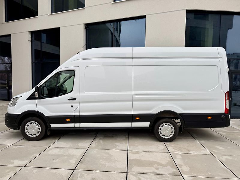 Ford Transit (2022) 350 Trend L4 2.0 ČR 1MAJITEL - fotka 25 z 45