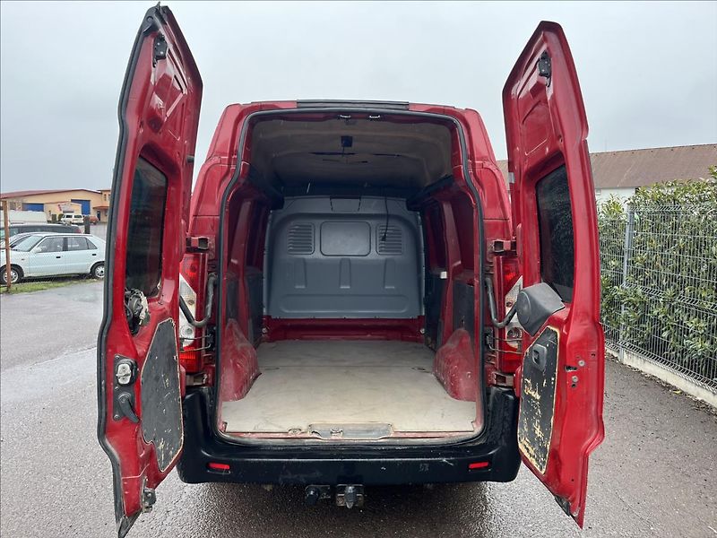 Citroën Jumpy 2,0 HDi L2 3MÍSTA ROZVODY -DPH - fotka 19 z 26