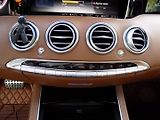 Mercedes-Benz Třídy S (2014) 63 AMG/4-Matic/1.maj.ČR/DPH/ - náhled 35